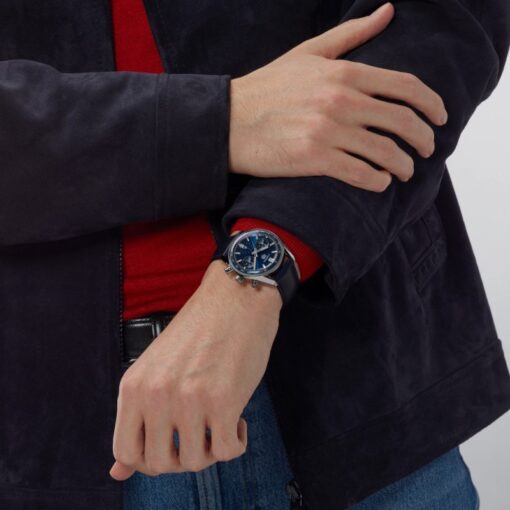 TAG HEUER CARRERA CHRONOGRAPH - Imagen 6