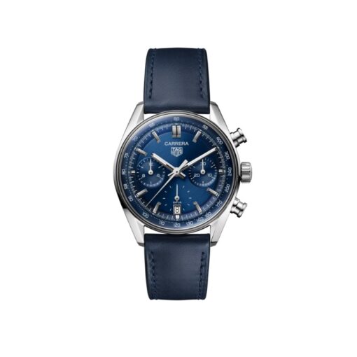TAG HEUER CARRERA CHRONOGRAPH