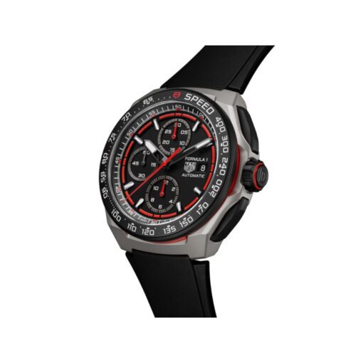 TAG HEUER FORMULA 1 CHRONOGRAPH - Imagen 4