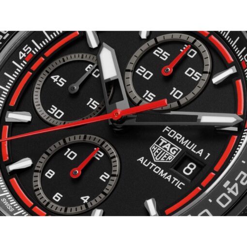 TAG HEUER FORMULA 1 CHRONOGRAPH - Imagen 3