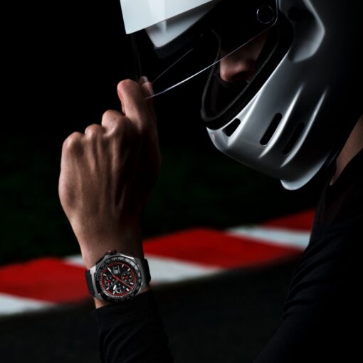 TAG HEUER FORMULA 1 CHRONOGRAPH - Imagen 6