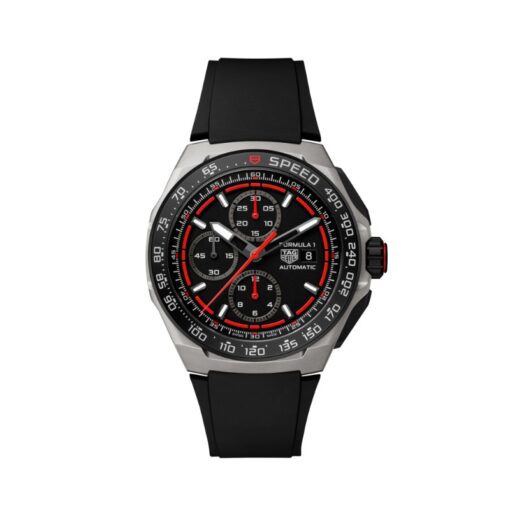 TAG HEUER FORMULA 1 CHRONOGRAPH
