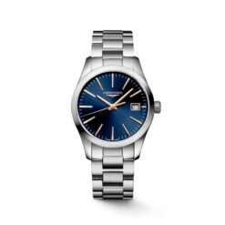 LONGINES CONQUEST CLASSIC
