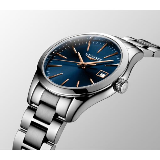 LONGINES CONQUEST CLASSIC - Imagen 6