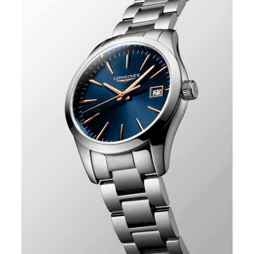 LONGINES CONQUEST CLASSIC - Imagen 5