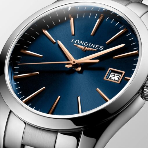 LONGINES CONQUEST CLASSIC - Imagen 3