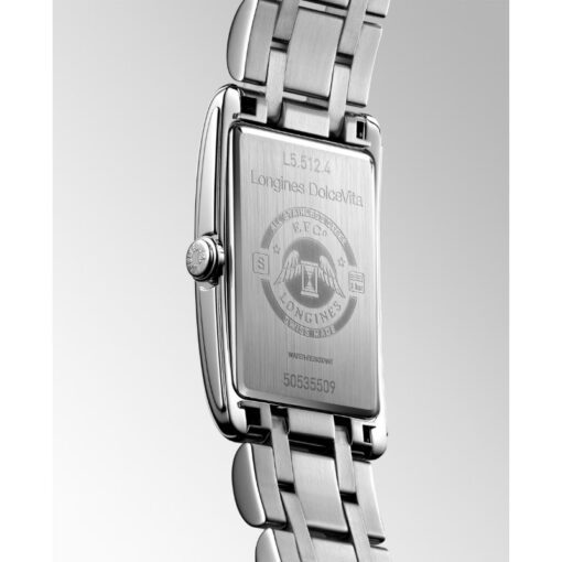 LONGINES DOLCEVITA - Imagen 2