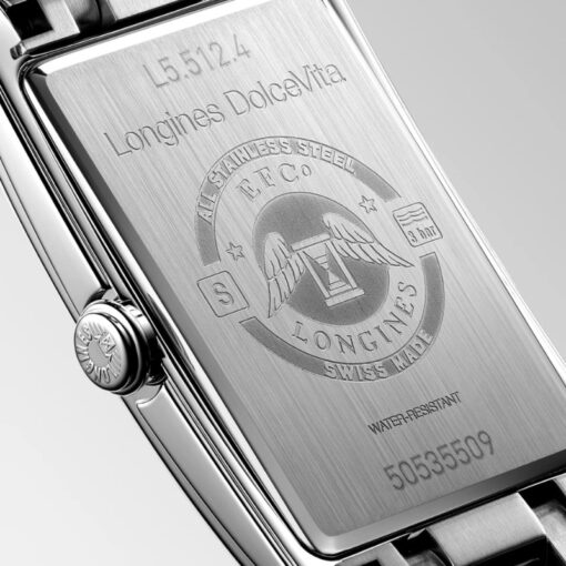 LONGINES DOLCEVITA - Imagen 5