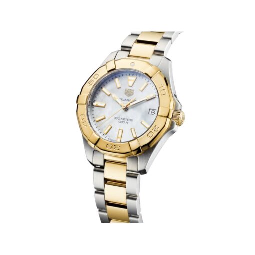 TAG HEUER AQUARACER DATE - Imagen 3