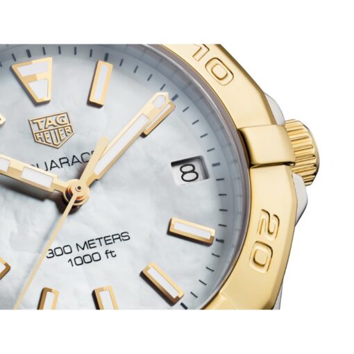 TAG HEUER AQUARACER DATE - Imagen 2
