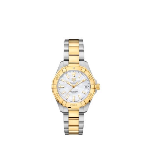 TAG HEUER AQUARACER DATE