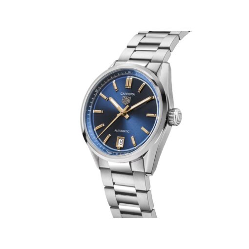 TAG HEUER CARRERA DATE - Imagen 4