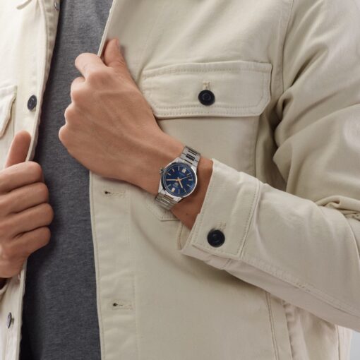 TAG HEUER CARRERA DATE - Imagen 6