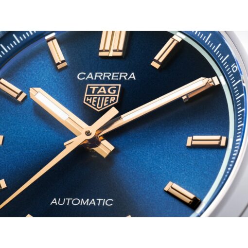 TAG HEUER CARRERA DATE - Imagen 3