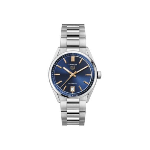 TAG HEUER CARRERA DATE