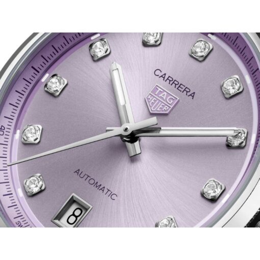 TAG HEUER CARRERA DATE - Imagen 3
