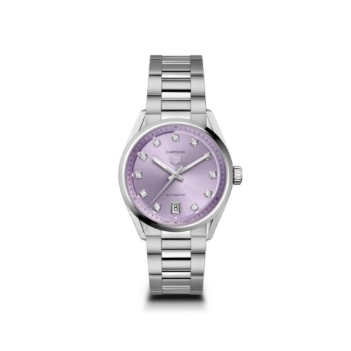 TAG HEUER CARRERA DATE