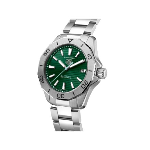 TAG HEUER AQUARACER PROFESSIONAL 200 SOLARGRAPH - Imagen 5