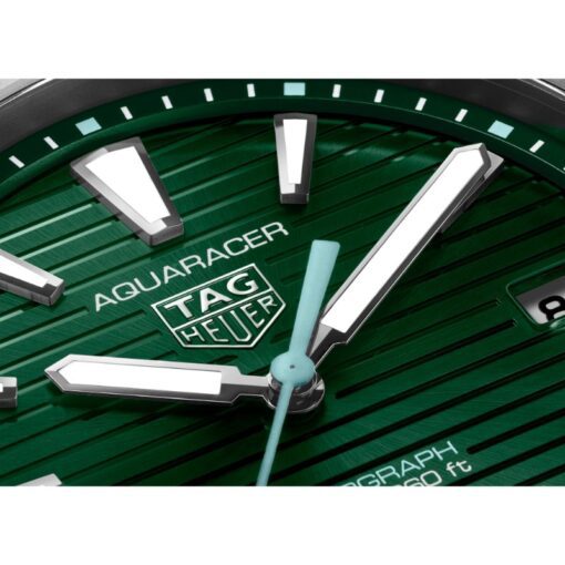 TAG HEUER AQUARACER PROFESSIONAL 200 SOLARGRAPH - Imagen 3