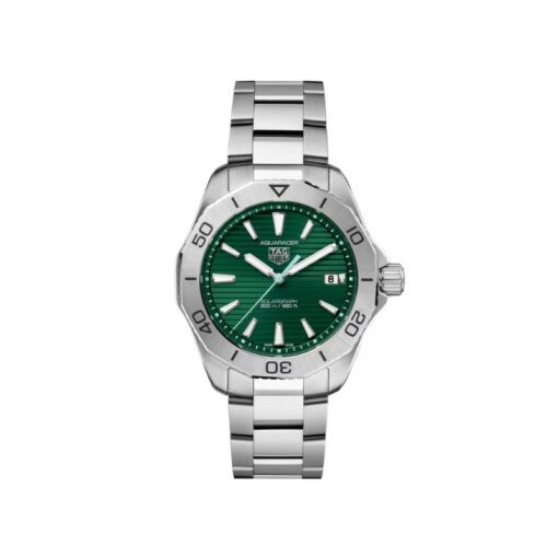 TAG HEUER AQUARACER PROFESSIONAL 200 SOLARGRAPH