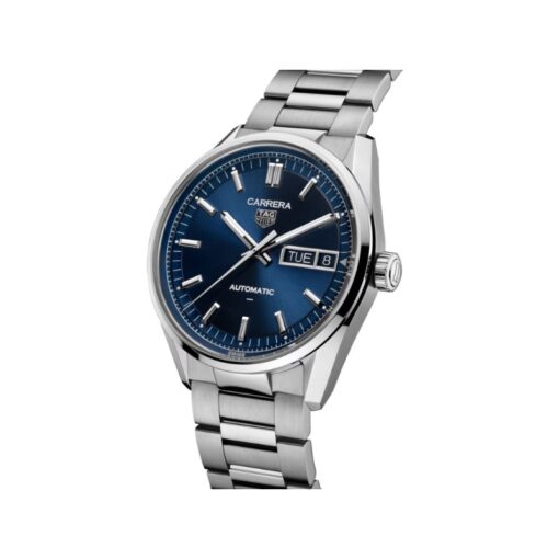 TAG HEUER CARRERA DAY-DATE - Imagen 4