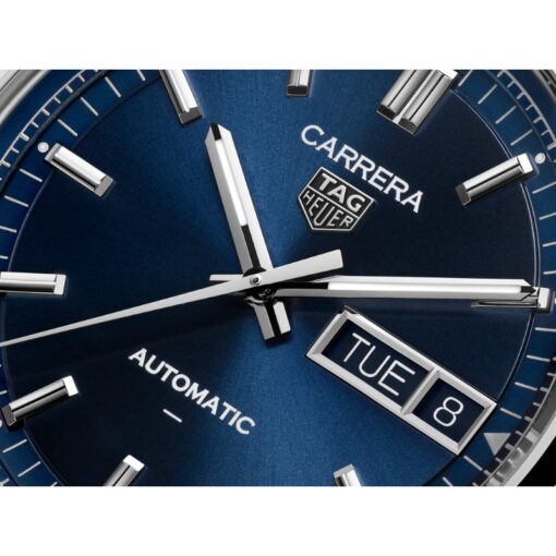 TAG HEUER CARRERA DAY-DATE - Imagen 3