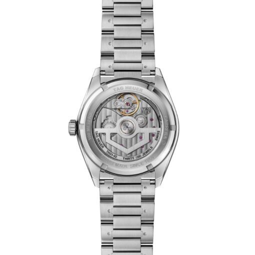 TAG HEUER CARRERA DAY-DATE - Imagen 2