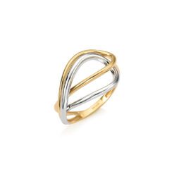 ANILLO INFINITO DUO