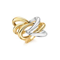 ANILLO NUDO
