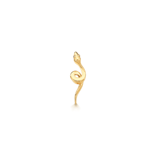 DIJE SERPIENTE