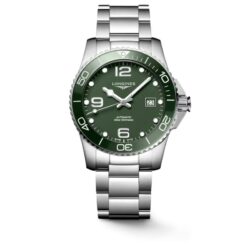 RELOJ LONGINES HYDROCONQUEST
