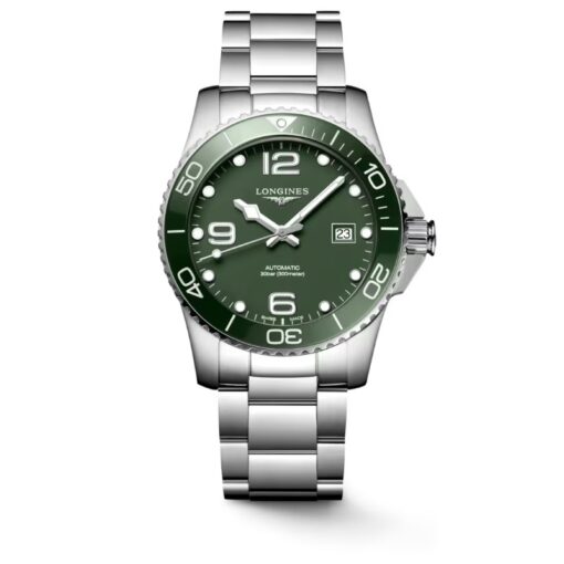 RELOJ LONGINES HYDROCONQUEST