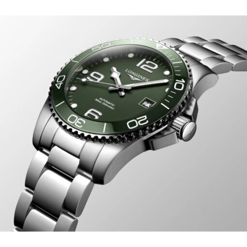 RELOJ LONGINES HYDROCONQUEST - Imagen 6