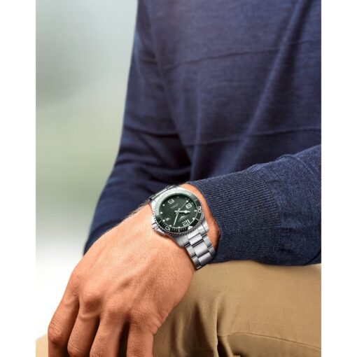RELOJ LONGINES HYDROCONQUEST - Imagen 15