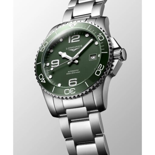 RELOJ LONGINES HYDROCONQUEST - Imagen 5