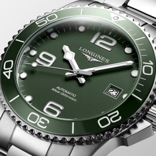 RELOJ LONGINES HYDROCONQUEST - Imagen 3