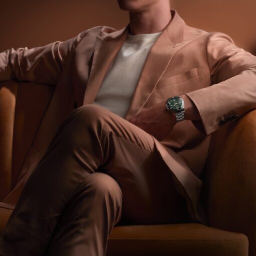 RELOJ LONGINES HYDROCONQUEST - Imagen 10