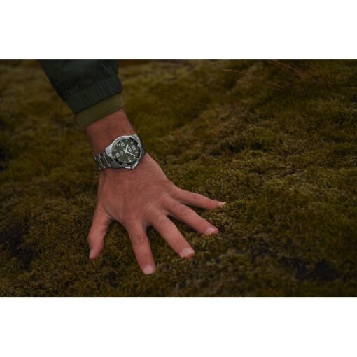 RELOJ LONGINES HYDROCONQUEST - Imagen 14