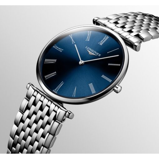 RELOJ LONGINES LA GRANDE CLASSIQUE - Imagen 6