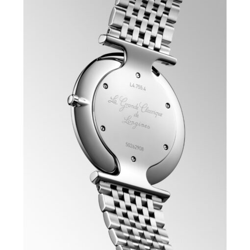 RELOJ LONGINES LA GRANDE CLASSIQUE - Imagen 2