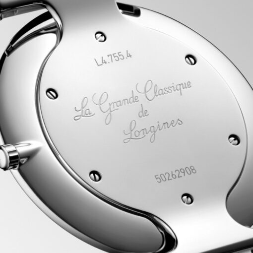 RELOJ LONGINES LA GRANDE CLASSIQUE - Imagen 4