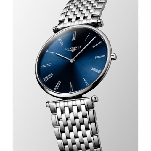 RELOJ LONGINES LA GRANDE CLASSIQUE - Imagen 5