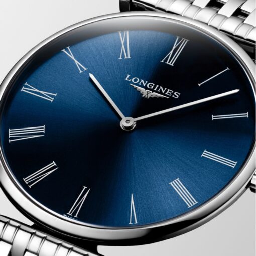RELOJ LONGINES LA GRANDE CLASSIQUE - Imagen 3