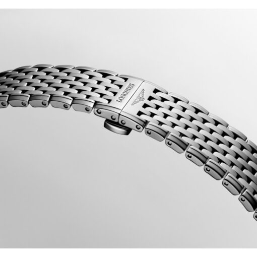 RELOJ LONGINES LA GRANDE CLASSIQUE - Imagen 7
