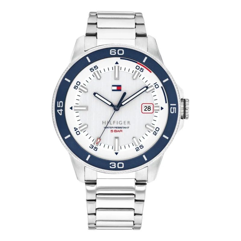 RELOJ TOMMY HILFIGER