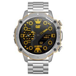 CATERPILLAR SMARTWATCH