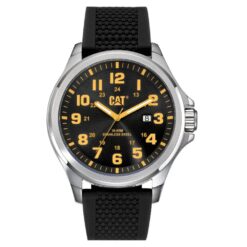 CATERPILLAR OPERATOR