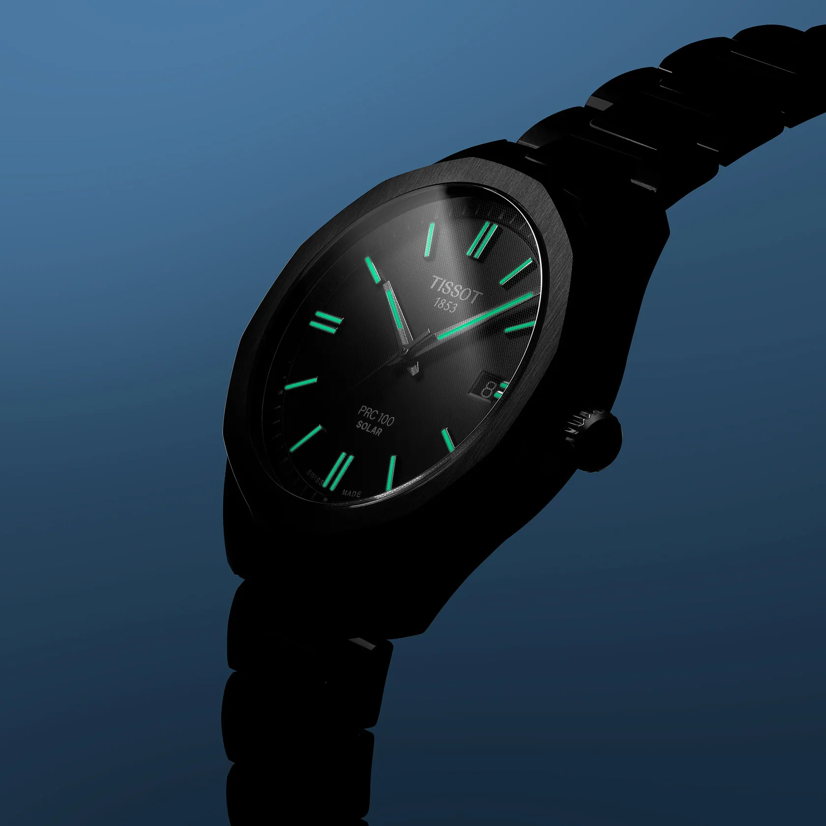 TISSOT PRC100 SOLAR - Imagen 10