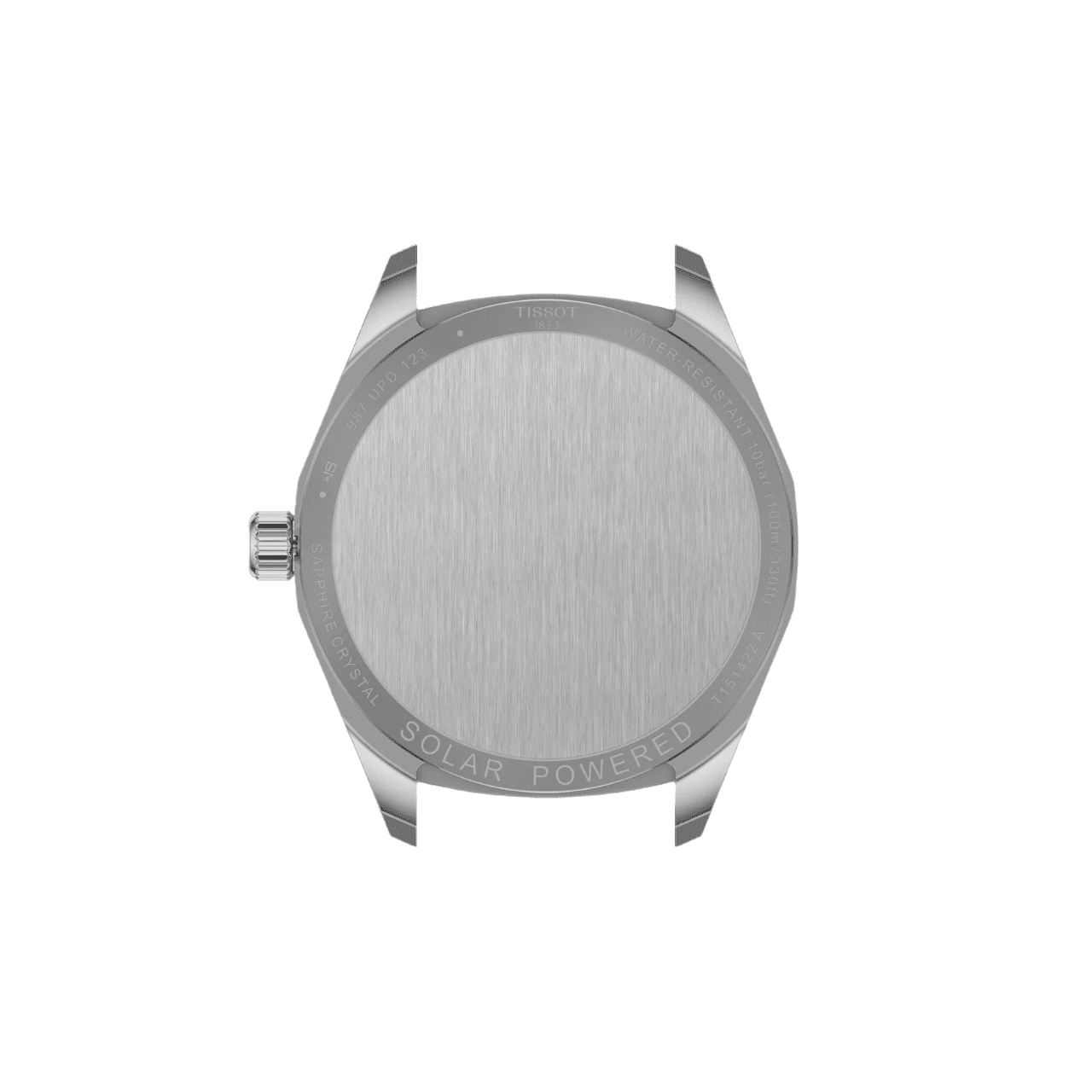 TISSOT PRC100 SOLAR - Imagen 2