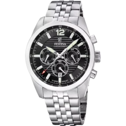 FESTINA TIMELESS CHRONOGRAPH